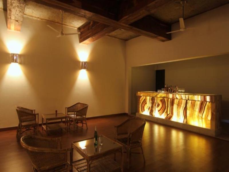 Ranthambhore Kothi Sawai Madhopur Exterior photo