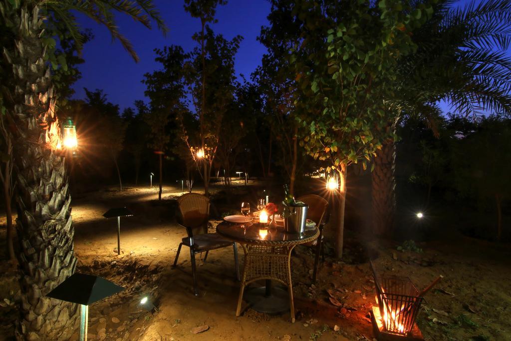 Ranthambhore Kothi Sawai Madhopur Exterior photo