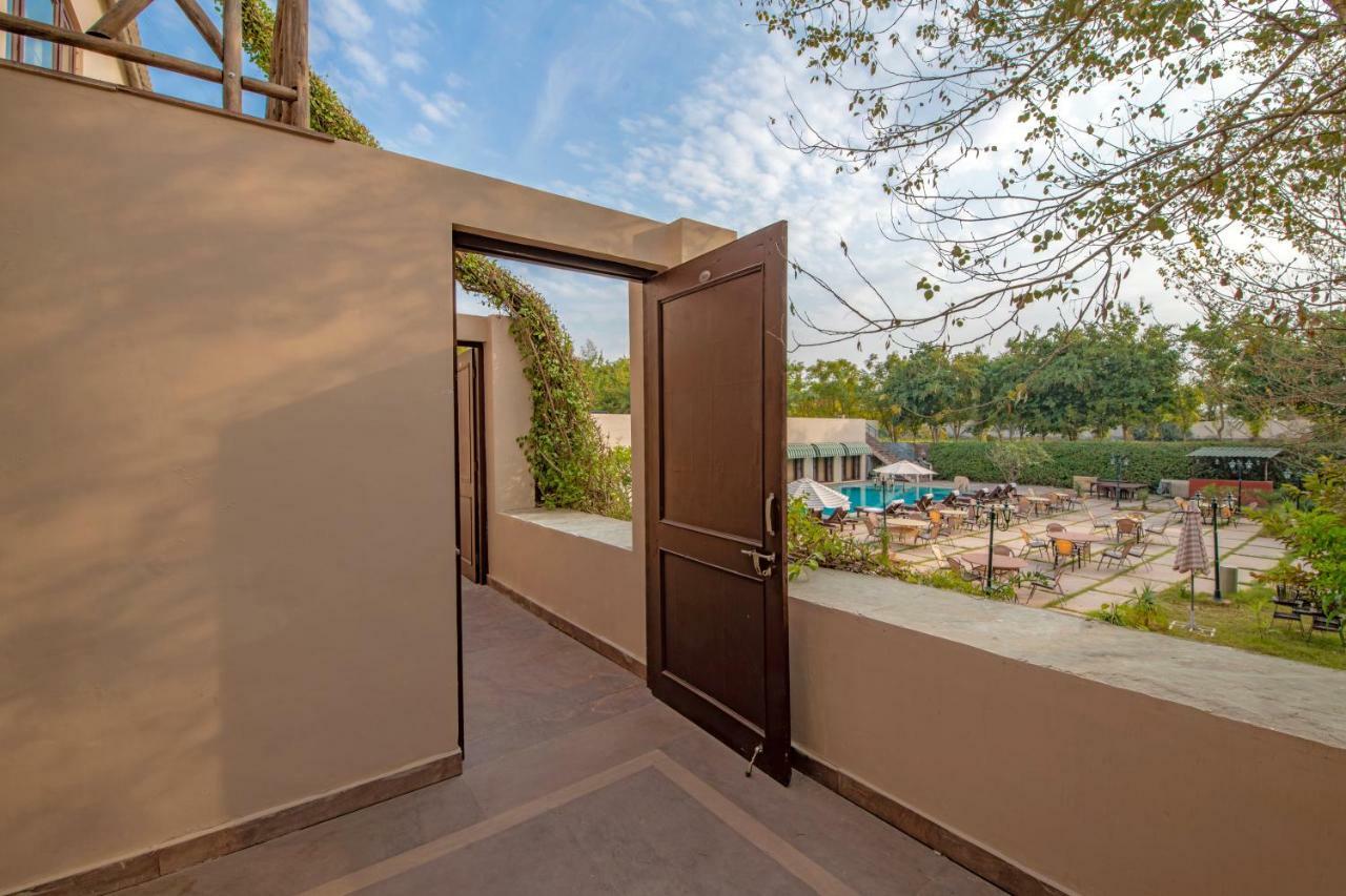 Ranthambhore Kothi Sawai Madhopur Exterior photo