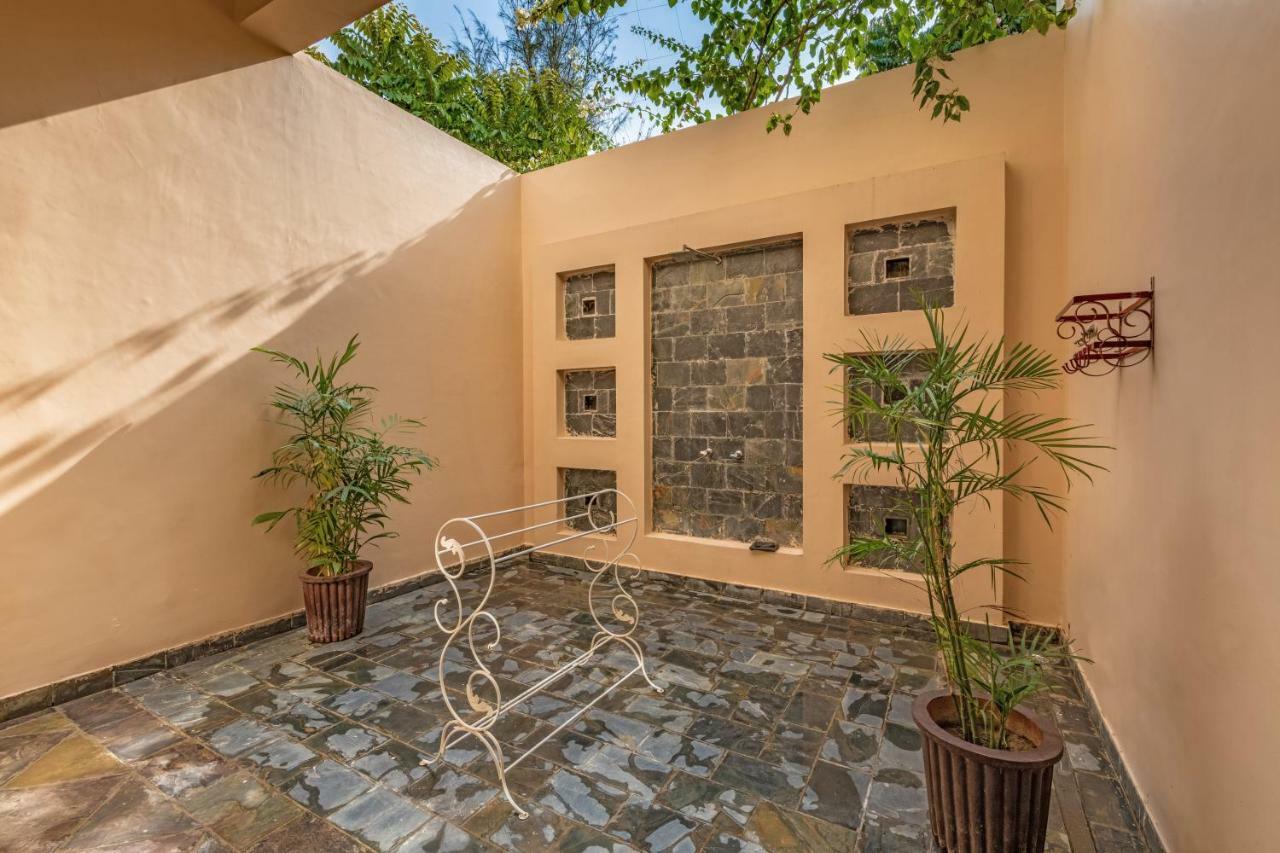 Ranthambhore Kothi Sawai Madhopur Exterior photo